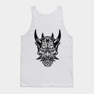 Onimask Tank Top